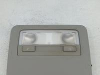 2012 Chevrolet Sonic Overhead Roof Console - Oemusedautoparts1.com
