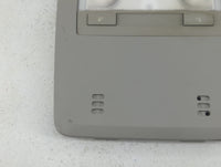 2012 Chevrolet Sonic Overhead Roof Console - Oemusedautoparts1.com