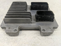 2012 Chevrolet Sonic PCM Engine Control Computer ECU ECM PCU OEM P/N:12653536 Fits Fits 2009 2010 2011 2013 2014 OEM Used Au