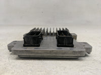 2012 Chevrolet Sonic PCM Engine Control Computer ECU ECM PCU OEM P/N:12653536 Fits Fits 2009 2010 2011 2013 2014 OEM Used Au