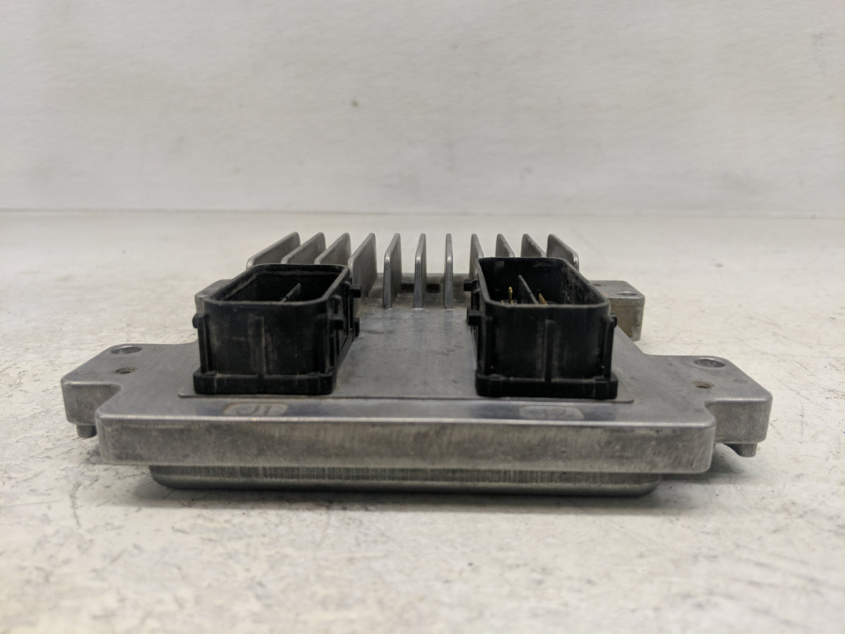 2012 Chevrolet Sonic PCM Engine Control Computer ECU ECM PCU OEM P/N:12653536 Fits 2009 2010 2011 2013 2014 OEM Used Auto Pa