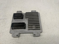 2012 Chevrolet Sonic PCM Engine Control Computer ECU ECM PCU OEM P/N:12653536 Fits Fits 2009 2010 2011 2013 2014 OEM Used Au