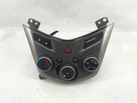 2012 Chevrolet Sonic Climate Control Module Temperature AC/Heater Replacement P/N:95466006 Fits OEM Used Auto Parts - Oemuse