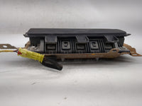 2012-2019 Chevrolet Sonic Air Bag Driver Left Knee OEM P/N:95174175 Fits Fits 2012 2013 2014 2015 2016 2017 2018 2019 OEM Us