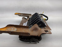 2012-2019 Chevrolet Sonic Air Bag Driver Left Knee OEM P/N:95174175 Fits Fits 2012 2013 2014 2015 2016 2017 2018 2019 OEM Us
