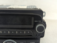 2012 Chevrolet Sonic Radio AM FM Cd Player Receiver Replacement P/N:811403062 95179051 Fits OEM Used Auto Parts - Oemusedaut