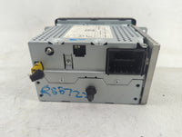 2012 Chevrolet Sonic Radio AM FM Cd Player Receiver Replacement P/N:811403062 95179051 Fits OEM Used Auto Parts - Oemusedaut