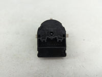 2012-2016 Chevrolet Sonic Master Power Window Switch Replacement Driver Side Left P/N:95460071 Fits Fits 2012 2013 2014 2015