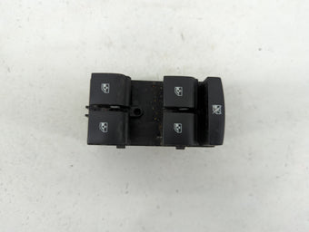 compare product 2012-2019 Chevrolet Sonic Master Power Window Switch Replacement Driver Side Left P/N:9546 0072 Fits OEM Used Auto Parts