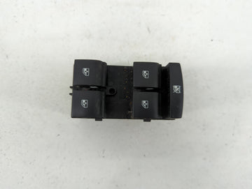 2012-2019 Chevrolet Sonic Master Power Window Switch Replacement Driver Side Left P/N:9546 0072 Fits OEM Used Auto Parts - O
