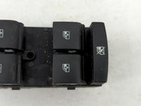2012-2019 Chevrolet Sonic Master Power Window Switch Replacement Driver Side Left P/N:9546 0072 Fits OEM Used Auto Parts - O