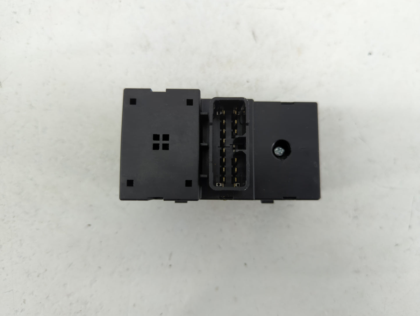 2012-2019 Chevrolet Sonic Master Power Window Switch Replacement Driver Side Left P/N:9546 0072 Fits OEM Used Auto Parts - O