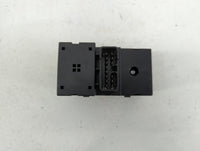 2012-2019 Chevrolet Sonic Master Power Window Switch Replacement Driver Side Left P/N:9546 0072 Fits OEM Used Auto Parts - O