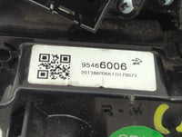 2012 Chevrolet Sonic Climate Control Module Temperature AC/Heater Replacement P/N:95466006 Fits OEM Used Auto Parts - Oemuse