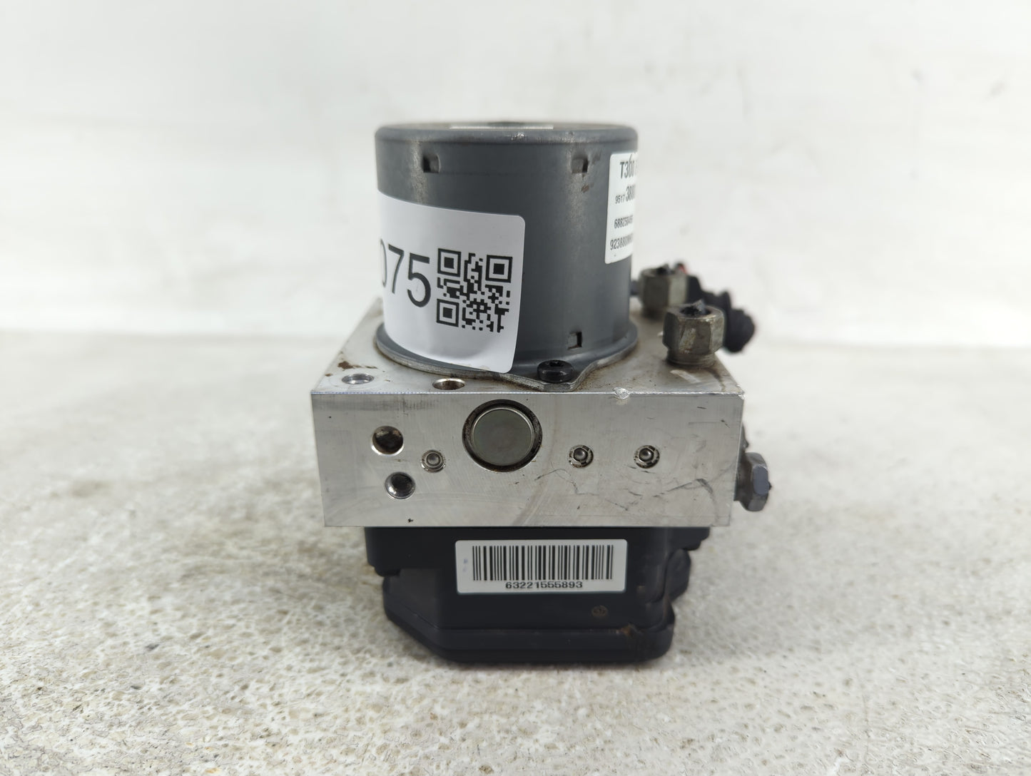 2012-2013 Chevrolet Sonic ABS Pump Control Module Replacement P/N:688250455 95173880 Fits Fits 2012 2013 OEM Used Auto Parts