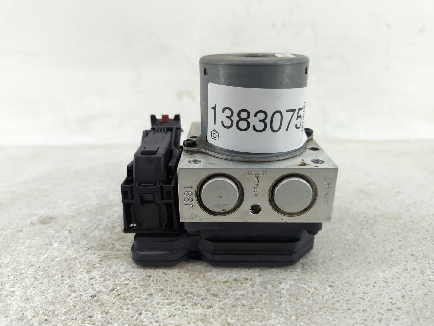 2012-2013 Chevrolet Sonic ABS Pump Control Module Replacement P/N:688250455 95173880 Fits Fits 2012 2013 OEM Used Auto Parts