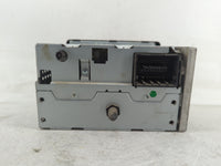 2012 Chevrolet Sonic Radio AM FM Cd Player Receiver Replacement P/N:95179050 Fits OEM Used Auto Parts - Oemusedautoparts1.co