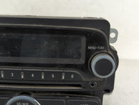 2012 Chevrolet Sonic Radio AM FM Cd Player Receiver Replacement P/N:811403062 95179050 Fits OEM Used Auto Parts - Oemusedaut