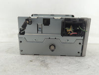2012 Chevrolet Sonic Radio AM FM Cd Player Receiver Replacement P/N:811403062 95179050 Fits OEM Used Auto Parts - Oemusedaut