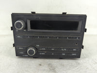 2012 Chevrolet Sonic Radio AM FM Cd Player Receiver Replacement P/N:811403062 95179018 Fits OEM Used Auto Parts - Oemusedaut