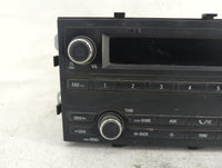 2012 Chevrolet Sonic Radio AM FM Cd Player Receiver Replacement P/N:811403062 95179018 Fits OEM Used Auto Parts - Oemusedaut