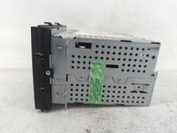 2012 Chevrolet Sonic Radio AM FM Cd Player Receiver Replacement P/N:811403062 95179018 Fits OEM Used Auto Parts - Oemusedaut