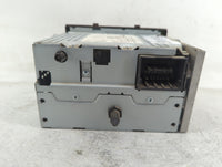 2012 Chevrolet Sonic Radio AM FM Cd Player Receiver Replacement P/N:811403062 95179018 Fits OEM Used Auto Parts - Oemusedaut