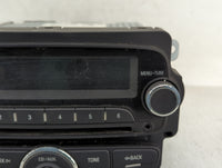 2012 Chevrolet Sonic Radio AM FM Cd Player Receiver Replacement P/N:95179057 95909138 Fits OEM Used Auto Parts - Oemusedauto