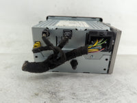 2012 Chevrolet Sonic Radio AM FM Cd Player Receiver Replacement P/N:95179057 95909138 Fits OEM Used Auto Parts - Oemusedauto