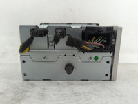 2012 Chevrolet Sonic Radio AM FM Cd Player Receiver Replacement P/N:95179057 Fits OEM Used Auto Parts - Oemusedautoparts1.co