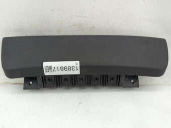 compare product 2012-2019 Chevrolet Sonic Air Bag Passenger Right Knee OEM P/N:95934658 Fits Fits 2012 2013 2014 2015 2016 2017 2018 2019 OEM Used Auto Parts