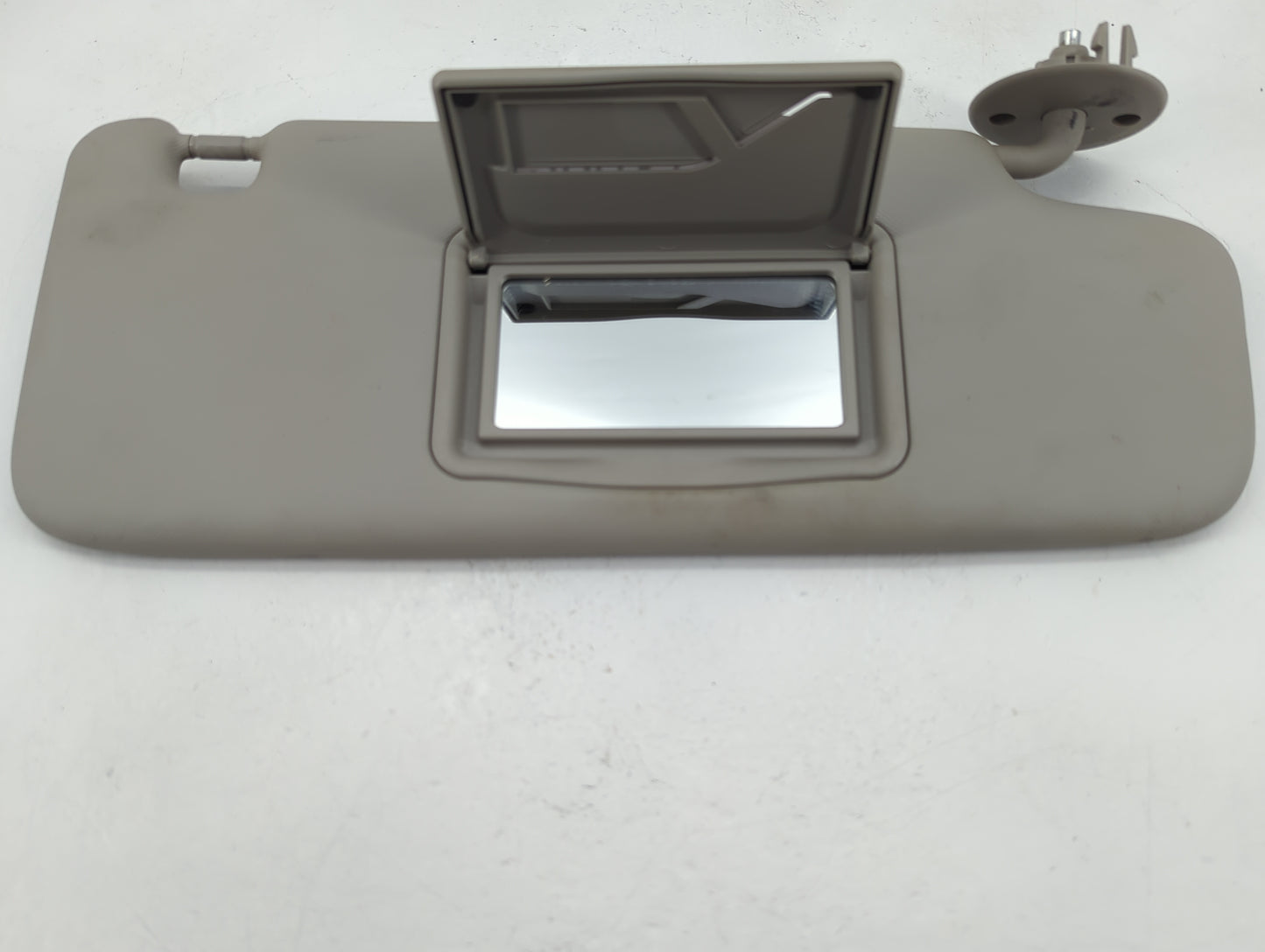 2012-2019 Chevrolet Sonic Sun Visor Shade Replacement Passenger Right Mirror Fits Fits 2012 2013 2014 2015 2016 2017 2018 20
