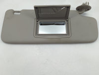2012-2019 Chevrolet Sonic Sun Visor Shade Replacement Passenger Right Mirror Fits Fits 2012 2013 2014 2015 2016 2017 2018 20