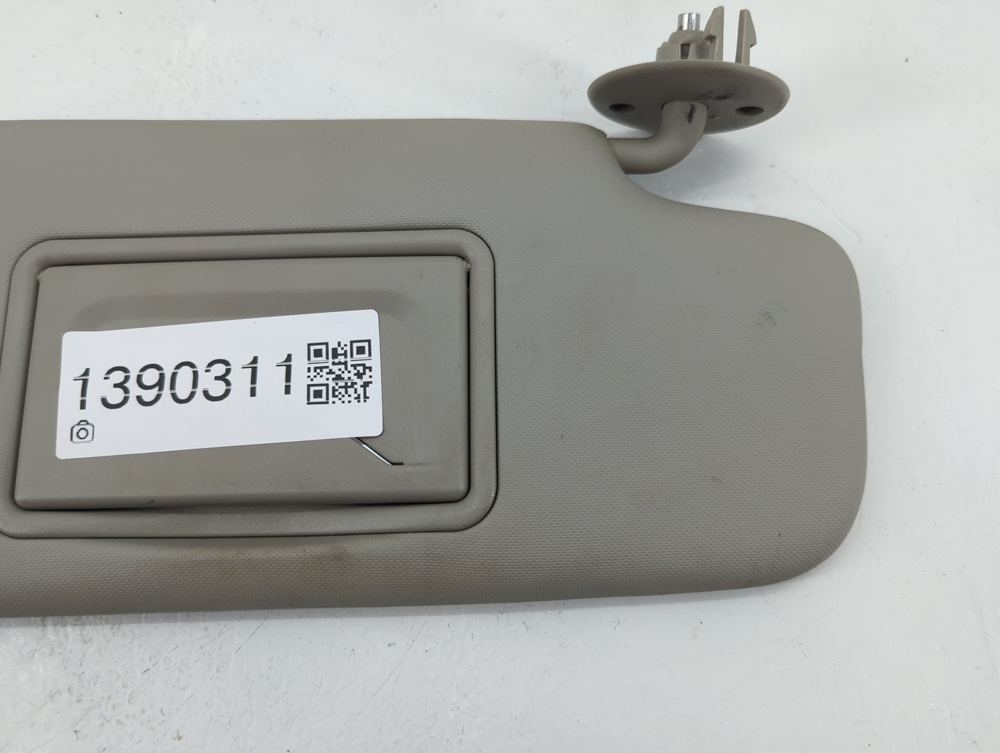 2012-2019 Chevrolet Sonic Sun Visor Shade Replacement Passenger Right Mirror Fits Fits 2012 2013 2014 2015 2016 2017 2018 20