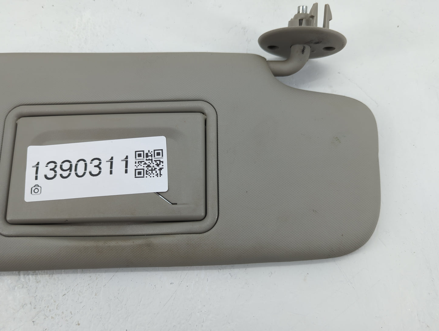 2012-2019 Chevrolet Sonic Sun Visor Shade Replacement Passenger Right Mirror Fits Fits 2012 2013 2014 2015 2016 2017 2018 20