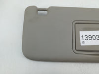 2012-2019 Chevrolet Sonic Sun Visor Shade Replacement Passenger Right Mirror Fits Fits 2012 2013 2014 2015 2016 2017 2018 20