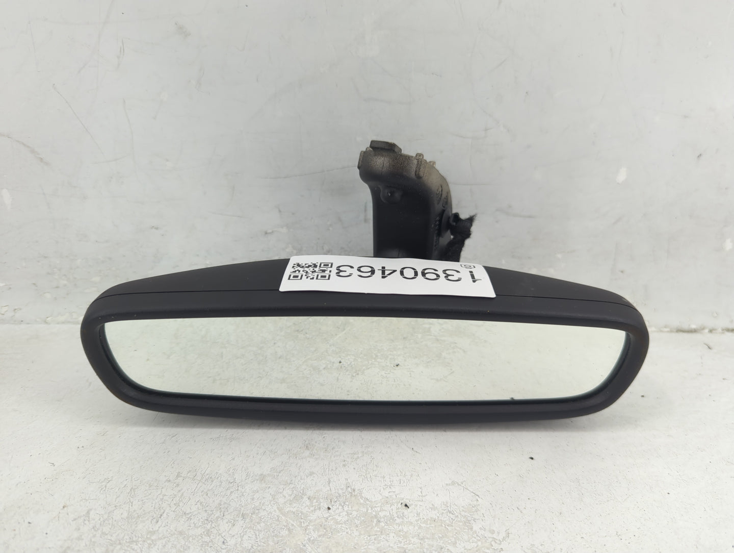 2012-2014 Chevrolet Sonic Interior Rear View Mirror Replacement OEM P/N:A048070 Fits OEM Used Auto Parts - Oemusedautoparts1