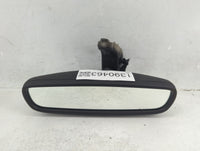 2012-2014 Chevrolet Sonic Interior Rear View Mirror Replacement OEM P/N:A048070 Fits OEM Used Auto Parts - Oemusedautoparts1