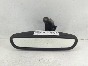 2012-2014 Chevrolet Sonic Interior Rear View Mirror Replacement OEM P/N:A048070 Fits OEM Used Auto Parts - Oemusedautoparts1
