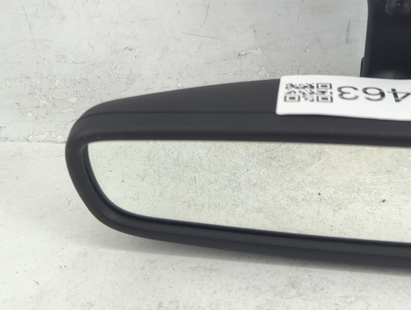 2012-2014 Chevrolet Sonic Interior Rear View Mirror Replacement OEM P/N:A048070 Fits OEM Used Auto Parts - Oemusedautoparts1