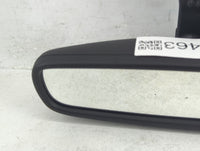 2012-2014 Chevrolet Sonic Interior Rear View Mirror Replacement OEM P/N:A048070 Fits OEM Used Auto Parts - Oemusedautoparts1