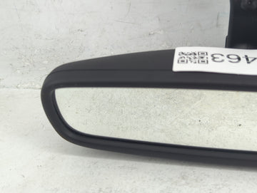 2012-2014 Chevrolet Sonic Interior Rear View Mirror Replacement OEM P/N:A048070 Fits OEM Used Auto Parts
