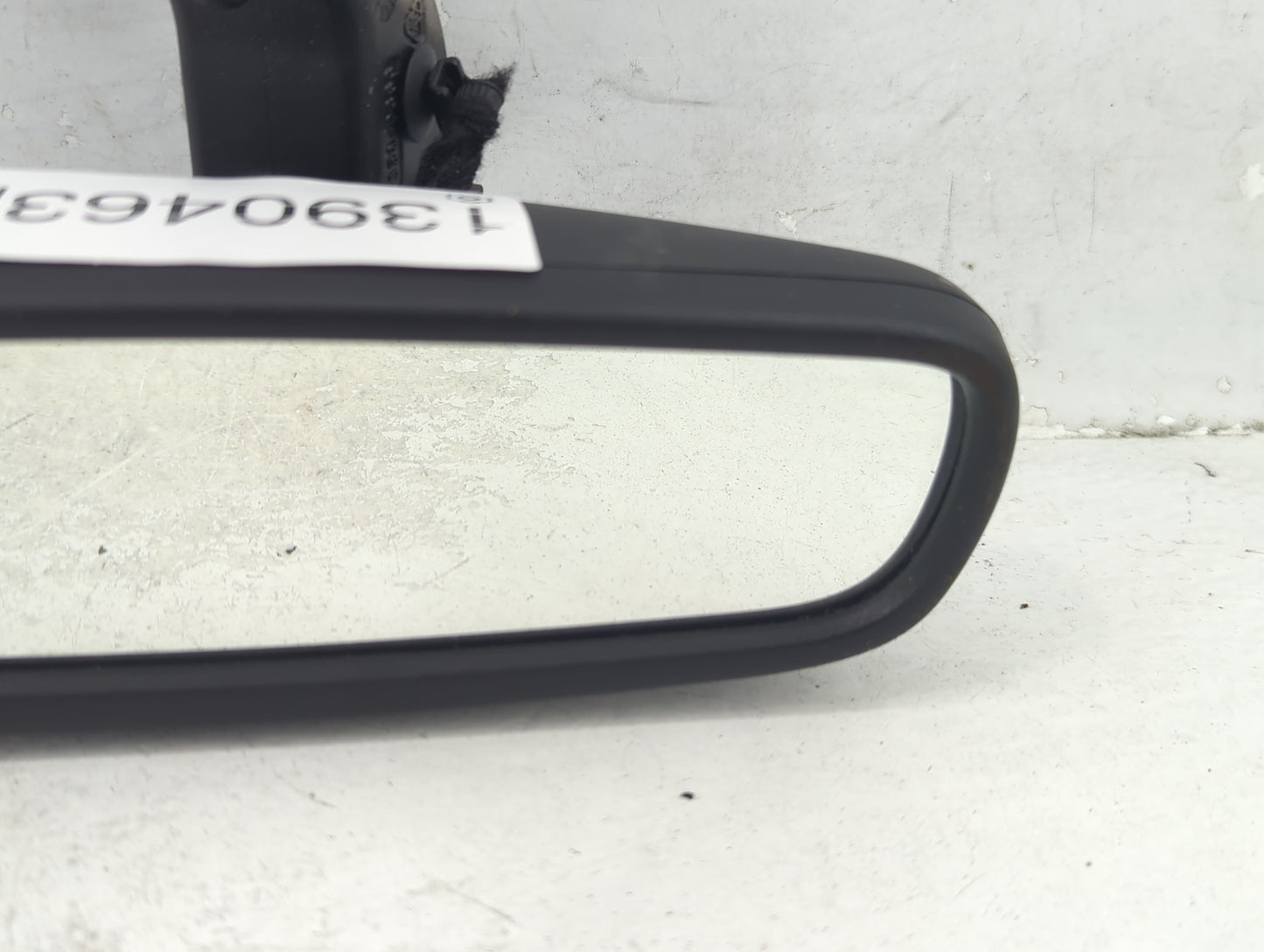 2012-2014 Chevrolet Sonic Interior Rear View Mirror Replacement OEM P/N:A048070 Fits OEM Used Auto Parts - Oemusedautoparts1