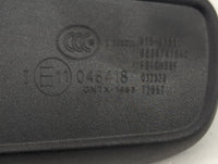 2012-2014 Chevrolet Sonic Interior Rear View Mirror Replacement OEM P/N:A048070 Fits OEM Used Auto Parts - Oemusedautoparts1