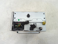 2012 Chevrolet Sonic Radio AM FM Cd Player Receiver Replacement P/N:95179057 Fits OEM Used Auto Parts - Oemusedautoparts1.co