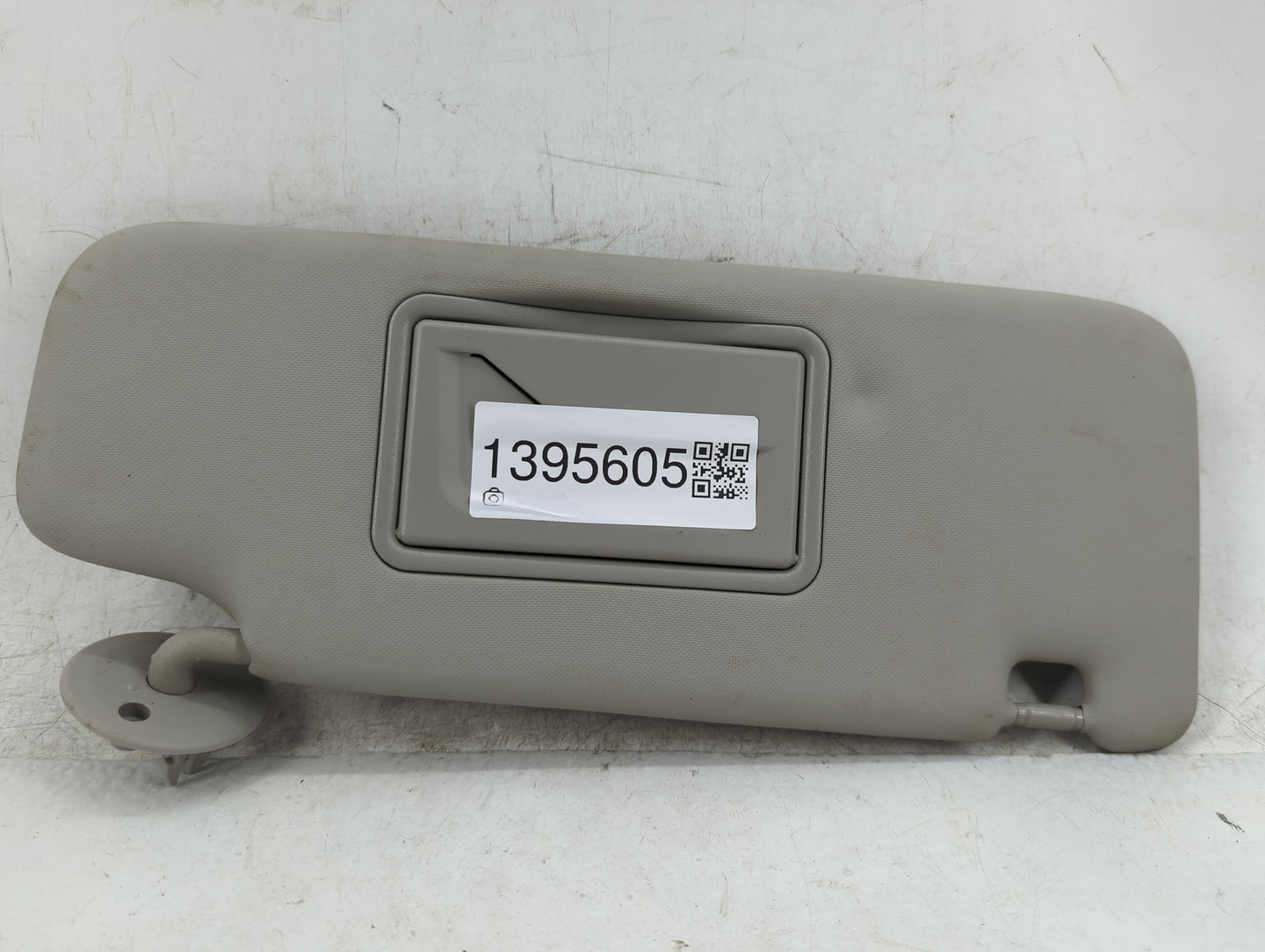 2012-2019 Chevrolet Sonic Sun Visor Shade Replacement Passenger Right Mirror Fits Fits 2012 2013 2014 2015 2016 2017 2018 20