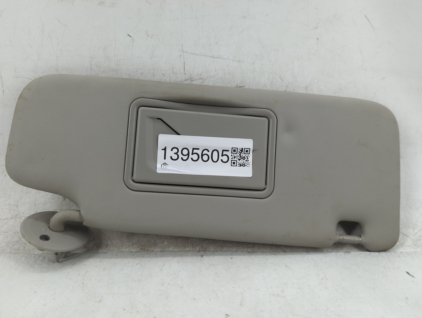 2012-2019 Chevrolet Sonic Sun Visor Shade Replacement Passenger Right Mirror Fits Fits 2012 2013 2014 2015 2016 2017 2018 20