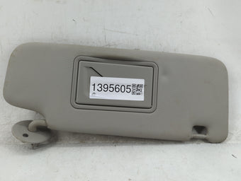 compare product 2012-2019 Chevrolet Sonic Sun Visor Shade Replacement Passenger Right Mirror Fits Fits 2012 2013 2014 2015 2016 2017 2018 2019 OEM Used Auto Parts