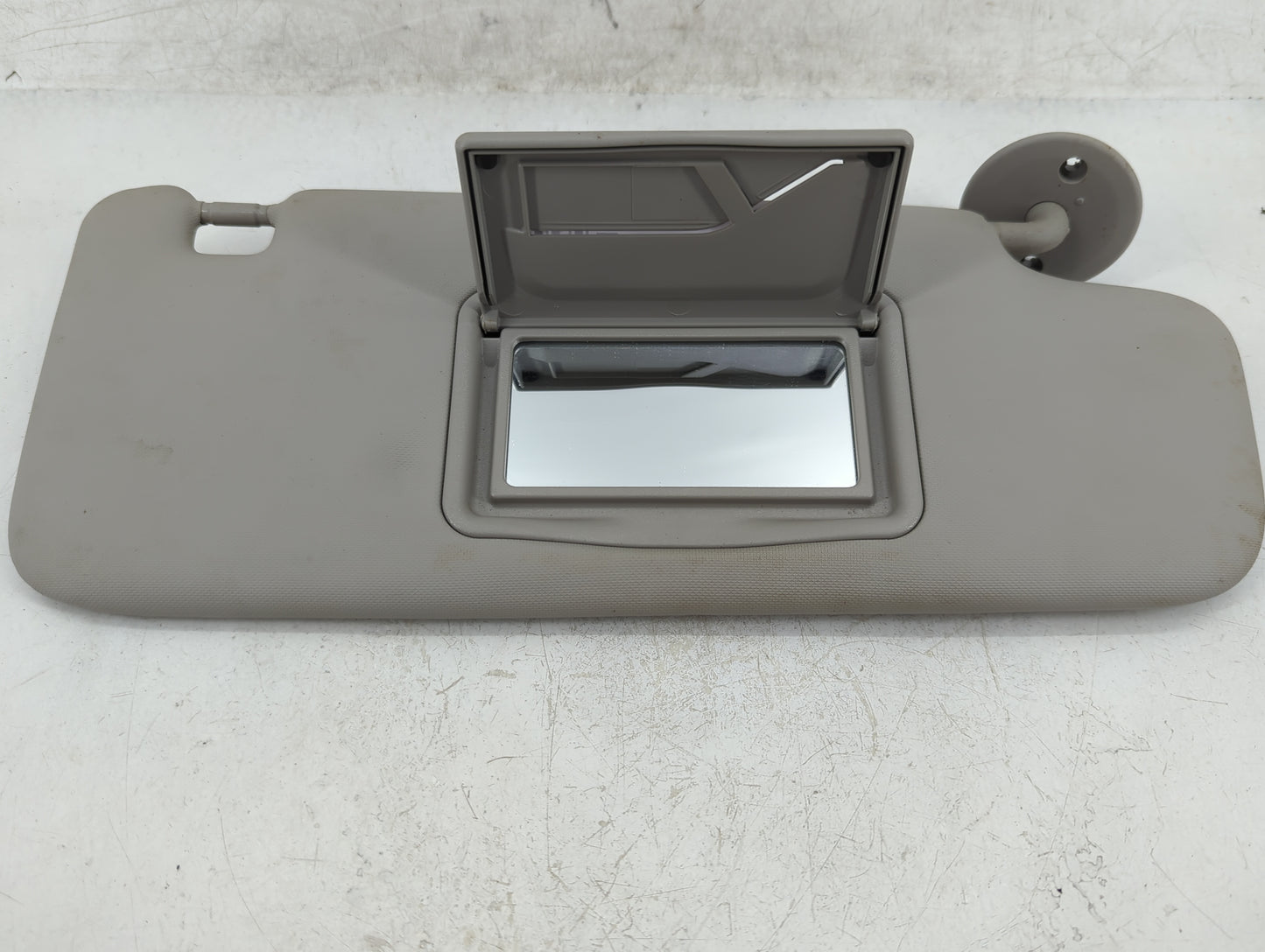 2012-2019 Chevrolet Sonic Sun Visor Shade Replacement Passenger Right Mirror Fits Fits 2012 2013 2014 2015 2016 2017 2018 20