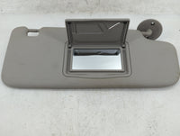 2012-2019 Chevrolet Sonic Sun Visor Shade Replacement Passenger Right Mirror Fits Fits 2012 2013 2014 2015 2016 2017 2018 20